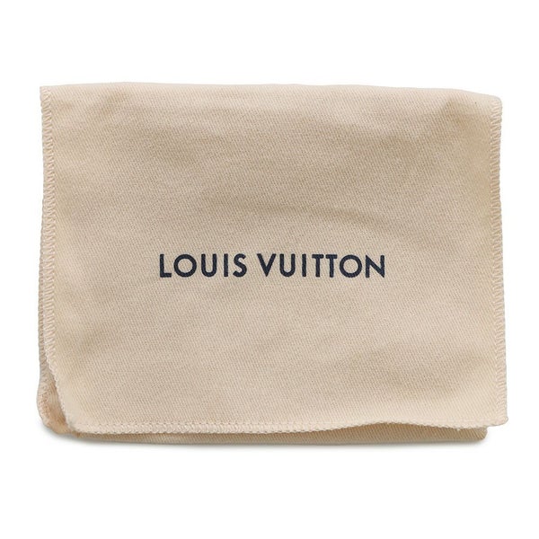 ルイヴィトン 二つ折り財布 モノグラム・アンプラント ポルトフォイユ・クレア M82370 LOUIS VUITTON グレージュ