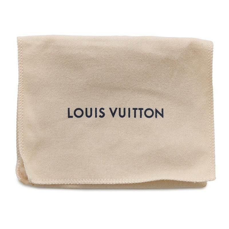 ルイヴィトン 二つ折り財布 モノグラム・アンプラント ポルトフォイユ・クレア M82370 LOUIS VUITTON グレージュ