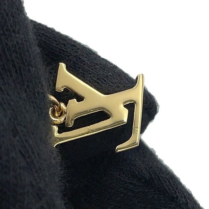 ルイヴィトン チャーム マイクロ チャーム・LV アイコニック ラインストーン M01566 LOUIS VUITTON