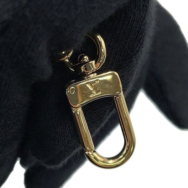 ルイヴィトン チャーム マイクロ チャーム・LV アイコニック ラインストーン M01566 LOUIS VUITTON