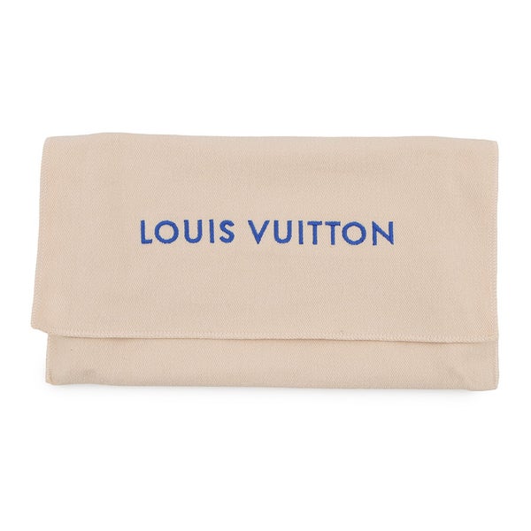ルイヴィトン 長財布 ジッピー・ウォレット アリゲーター N81153 LOUIS VUITTON 財布
