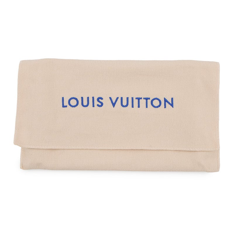 ルイヴィトン 長財布 ジッピー・ウォレット アリゲーター N81153 LOUIS VUITTON 財布