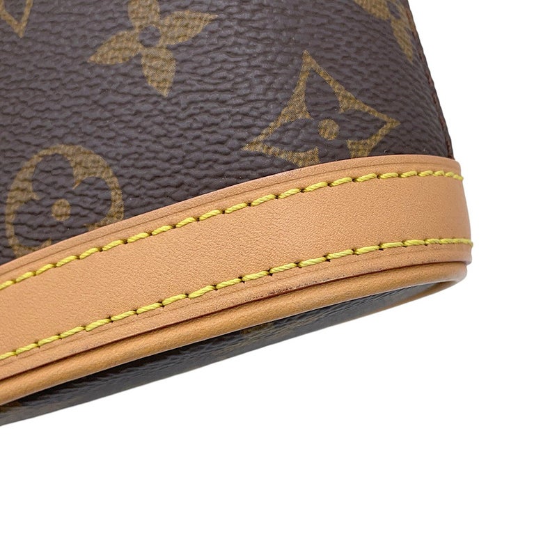 ルイヴィトン ショルダーバッグ モノグラム フォールド・ミー ポーチ M80874 LOUIS VUITTON