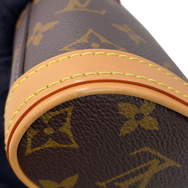 ルイヴィトン ショルダーバッグ モノグラム フォールド・ミー ポーチ M80874 LOUIS VUITTON