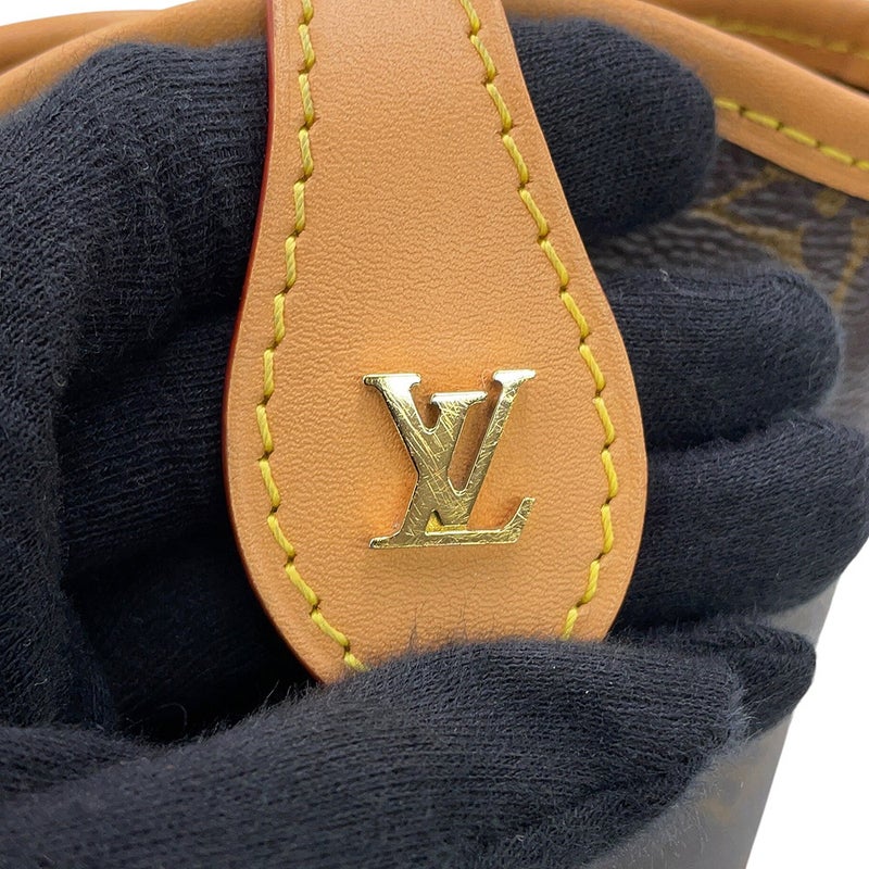 ルイヴィトン ショルダーバッグ モノグラム フォールド・ミー ポーチ M80874 LOUIS VUITTON