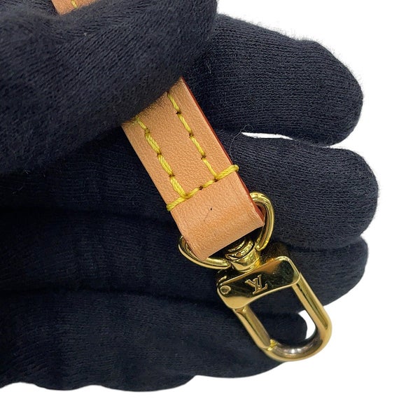 ルイヴィトン ショルダーバッグ モノグラム フォールド・ミー ポーチ M80874 LOUIS VUITTON