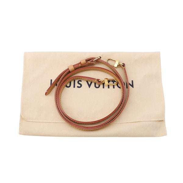 ルイヴィトン ショルダーバッグ モノグラム フォールド・ミー ポーチ M80874 LOUIS VUITTON