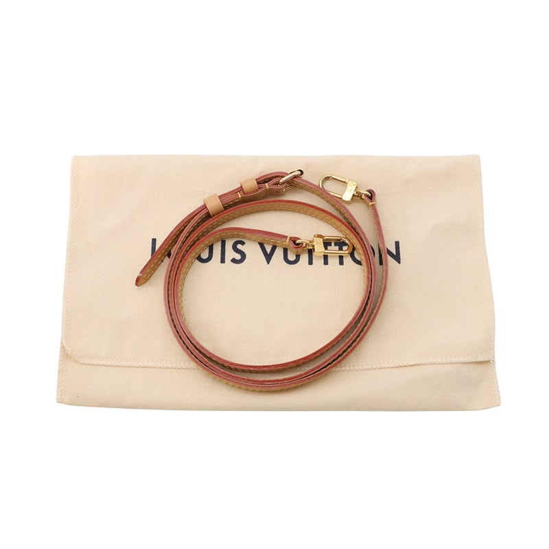 ルイヴィトン ショルダーバッグ モノグラム フォールド・ミー ポーチ M80874 LOUIS VUITTON