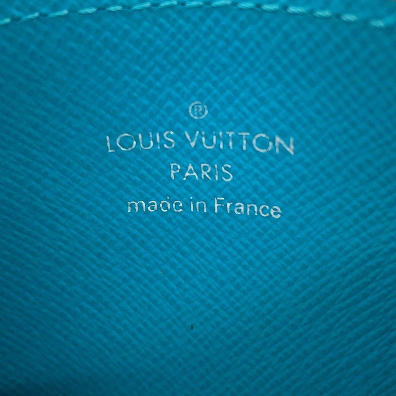 ルイヴィトン カードケース モノグラム・エクリプス リバース ポルト カルト・ダブル M11471 LOUIS VUITTON