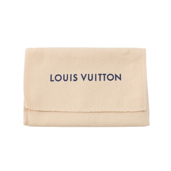 ルイヴィトン カードケース モノグラム・エクリプス リバース ポルト カルト・ダブル M11471 LOUIS VUITTON