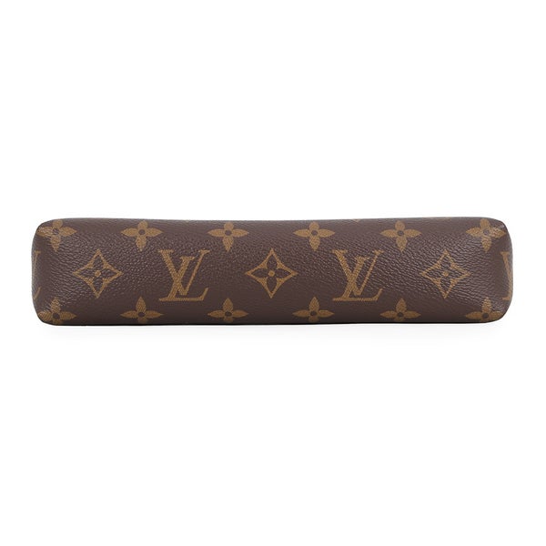 ルイヴィトン ショルダーバッグ モノグラム パラス・クラッチ M44037 LOUIS VUITTON 2way ポシェット