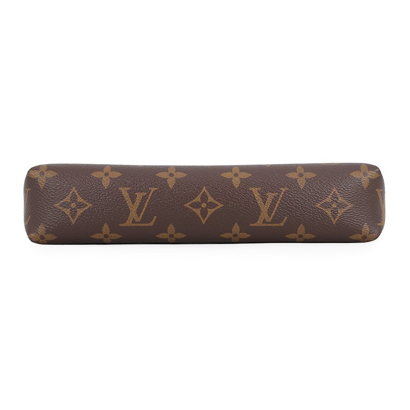 ルイヴィトン ショルダーバッグ モノグラム パラス・クラッチ M44037 LOUIS VUITTON 2way ポシェット