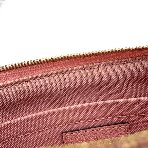 ルイヴィトン ショルダーバッグ モノグラム パラス・クラッチ M44037 LOUIS VUITTON 2way ポシェット