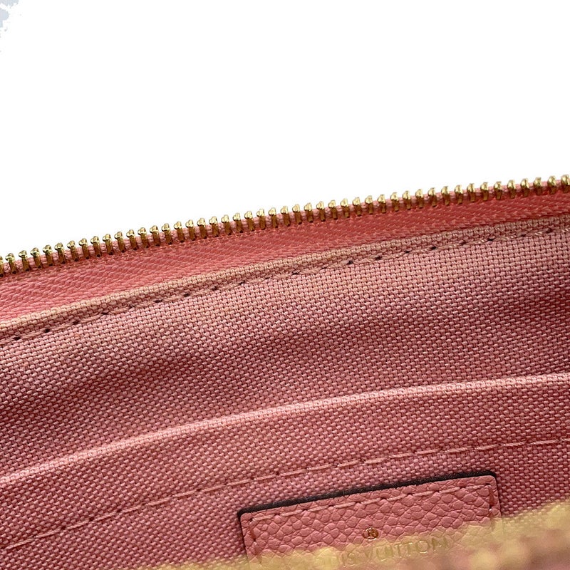 ルイヴィトン ショルダーバッグ モノグラム パラス・クラッチ M44037 LOUIS VUITTON 2way ポシェット