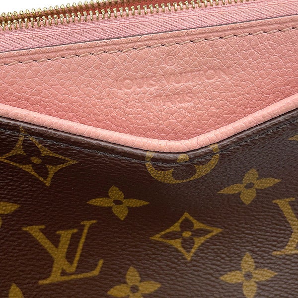 ルイヴィトン ショルダーバッグ モノグラム パラス・クラッチ M44037 LOUIS VUITTON 2way ポシェット