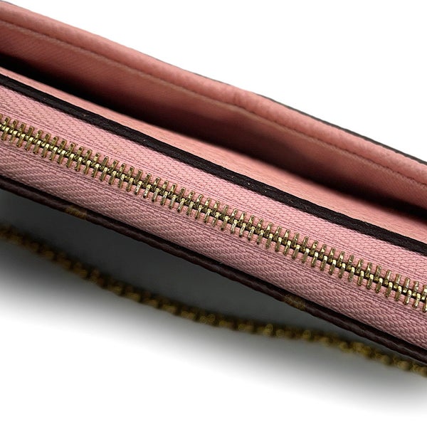 ルイヴィトン ショルダーバッグ モノグラム パラス・クラッチ M44037 LOUIS VUITTON 2way ポシェット