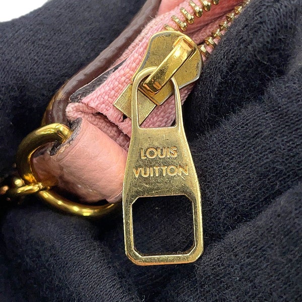 ルイヴィトン ショルダーバッグ モノグラム パラス・クラッチ M44037 LOUIS VUITTON 2way ポシェット