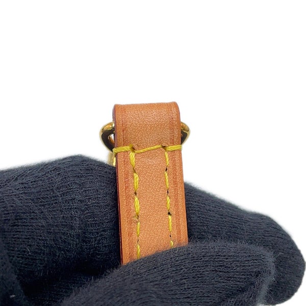 ルイヴィトン ショルダーバッグ モノグラム パラス・クラッチ M44037 LOUIS VUITTON 2way ポシェット