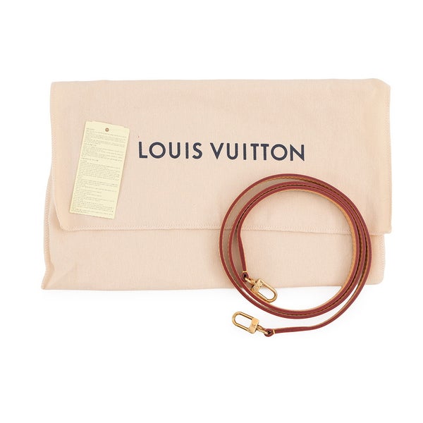 ルイヴィトン ショルダーバッグ モノグラム パラス・クラッチ M44037 LOUIS VUITTON 2way ポシェット