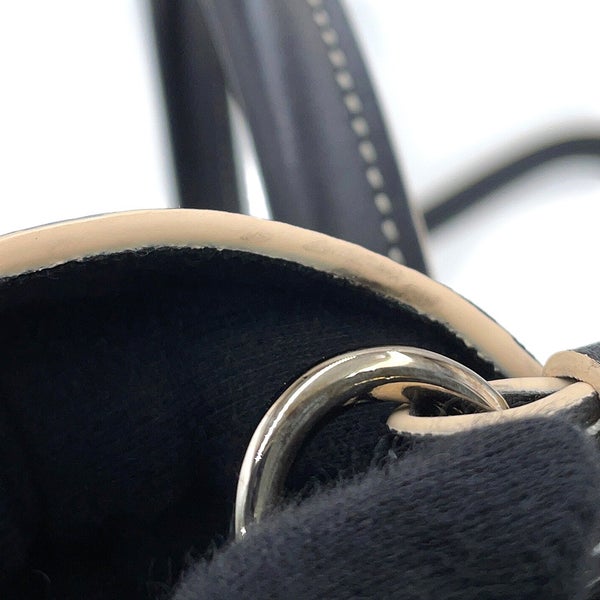 ルイヴィトン ハンドバッグ モノグラム チェーン・イットPM M44115 LOUIS VUITTON 2way 黒 ブラック
