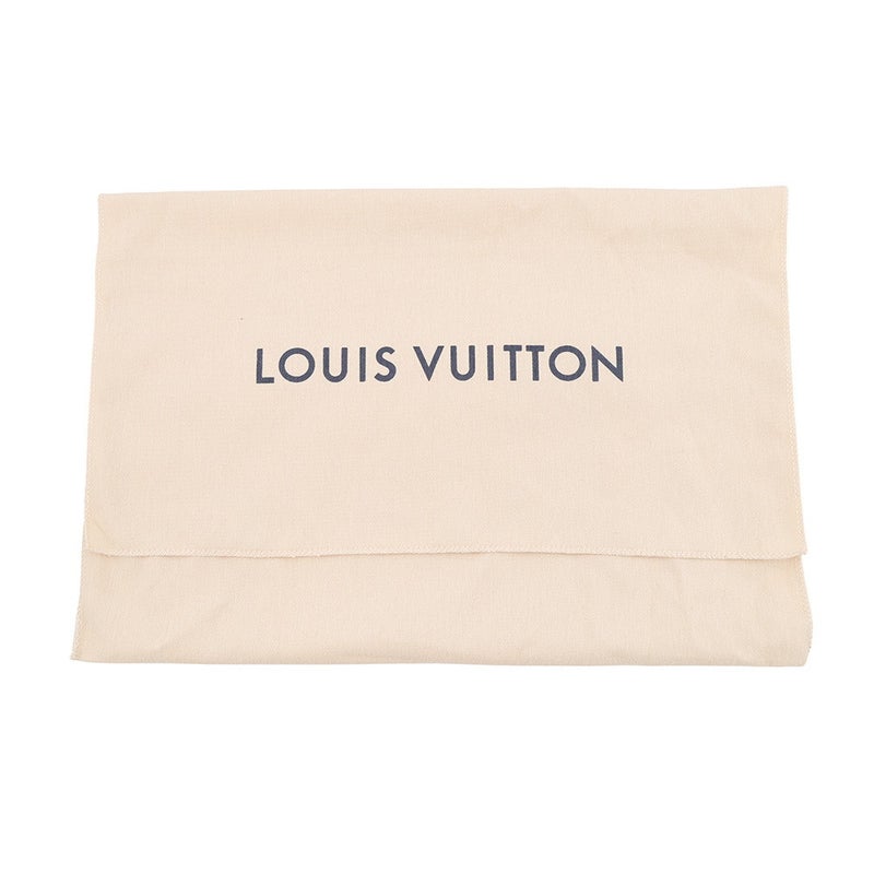 ルイヴィトン ハンドバッグ モノグラム チェーン・イットPM M44115 LOUIS VUITTON 2way 黒 ブラック