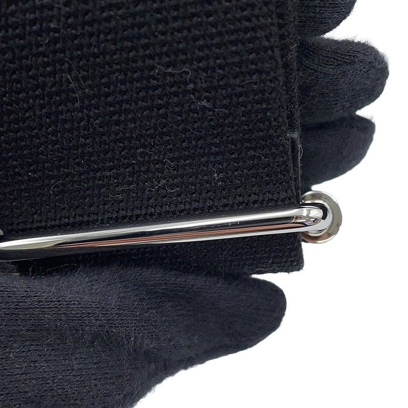 エルメス ショルダーバッグ エブリン3 23 ブラック/シルバー金具 トリヨンクレマンス G刻印 HERMES 黒