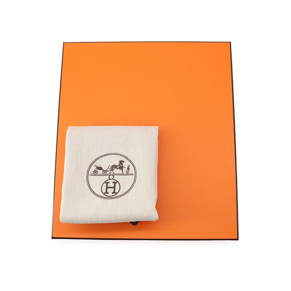 エルメス トートバッグ ネオ・ガーデン 23 ガーデンパーティ デュンヌ/シルバー金具 トゴ G刻印 HERMES