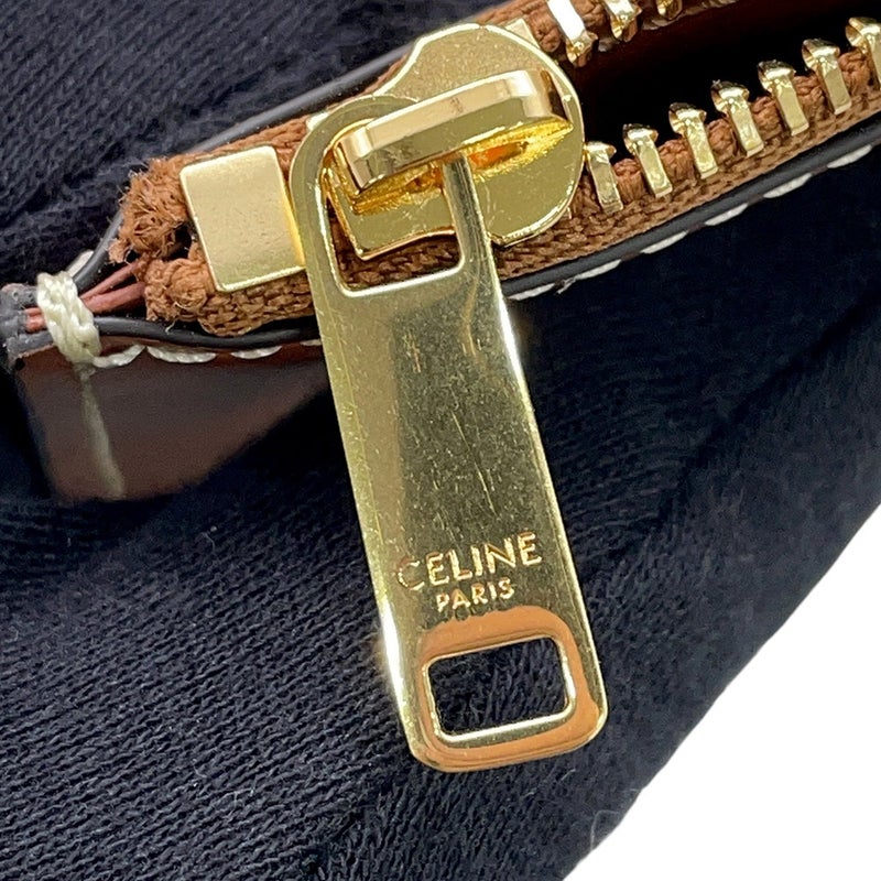 セリーヌ ハンドバッグ ティーン サプル クラシック パニエ ラフィア 115802FF7.04LU CELINE バッグ トート