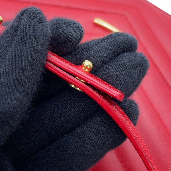 サンローランパリ チェーンウォレット カサンドラ クラシック 377828 SAINT LAURENT PARIS 財布 YSL