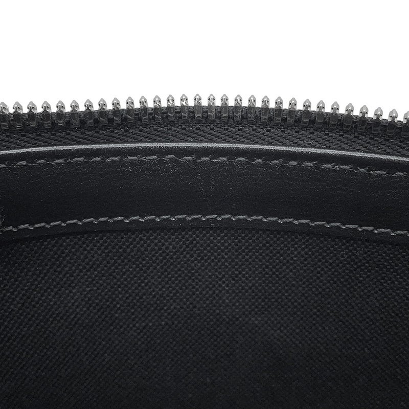 グッチ ショルダーバッグ インターロッキングG GGスプリーム レザー 760021 GUCCI バッグ 黒
