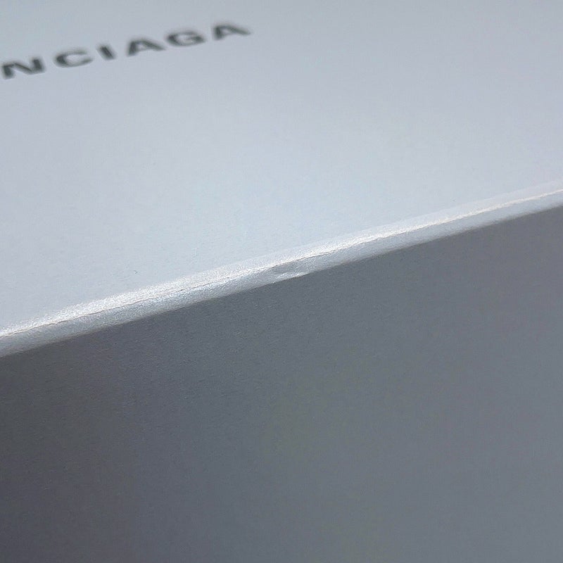 バレンシアガ ショルダーバッグ ビアリッツ スモール バケットバッグ キャンバス/レザー 828843 BALENCIAGA 黒