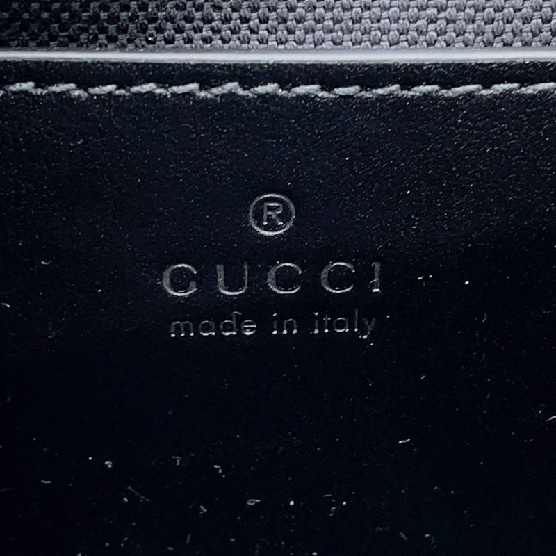 グッチ チェーンショルダーバッグ GGマーモント シェブロン キルティング レザー スモール 446744 GUCCI 黒