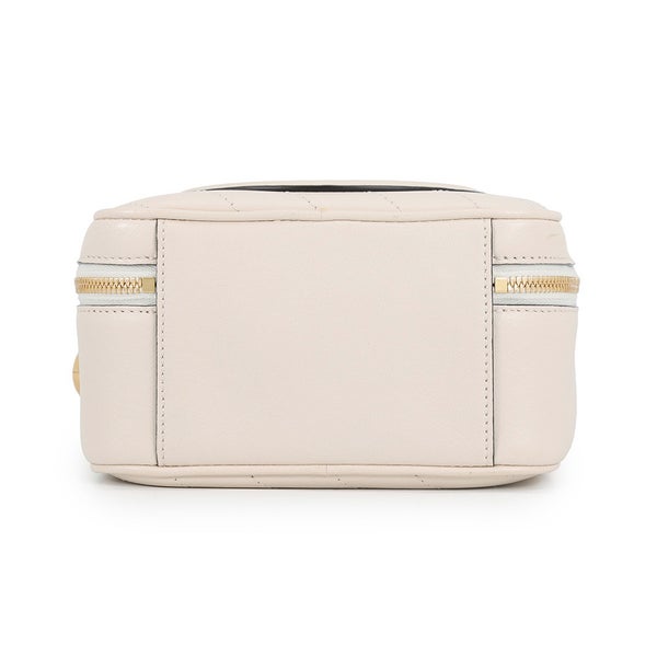 グッチ ハンドバッグ ブロンディトップハンドル レザー 744434 GUCCI バッグ ２wayショルダー