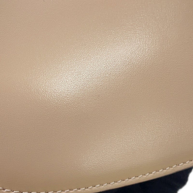グッチ ハンドバッグ バンブー 1947 ナノ レザー 760246 GUCCI ２wayショルダー
