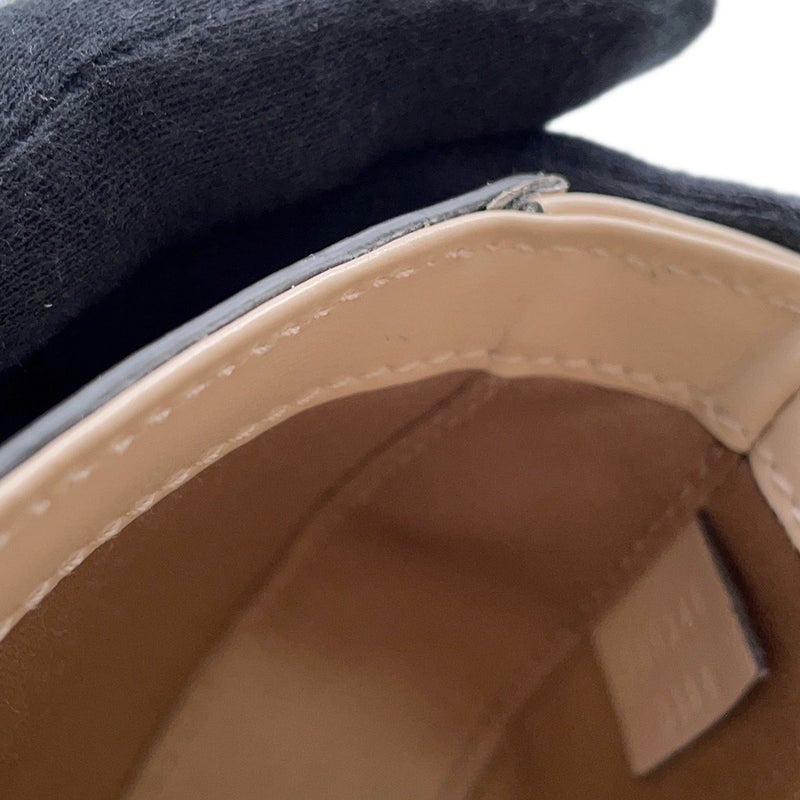 グッチ ハンドバッグ バンブー 1947 ナノ レザー 760246 GUCCI ２wayショルダー