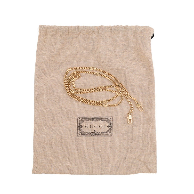 グッチ ハンドバッグ バンブー 1947 ナノ レザー 760246 GUCCI ２wayショルダー