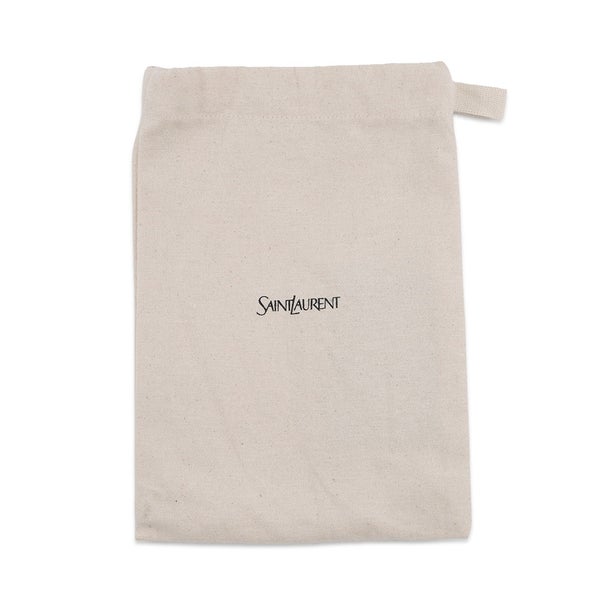 サンローランパリ 長財布 ル・モノグラム ジップアラウンドウォレット レザー 664491 SAINT LAURENT PARIS 財布