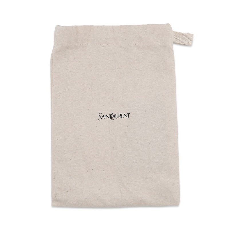 サンローランパリ 長財布 ル・モノグラム ジップアラウンドウォレット レザー 664491 SAINT LAURENT PARIS 財布