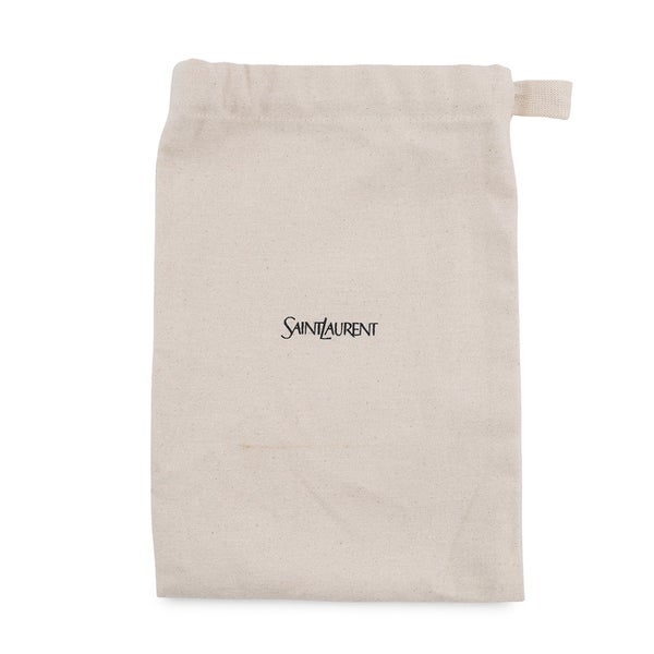 サンローランパリ 長財布 ル・モノグラム ジップアラウンドウォレット レザー 664491 SAINT LAURENT PARIS 財布