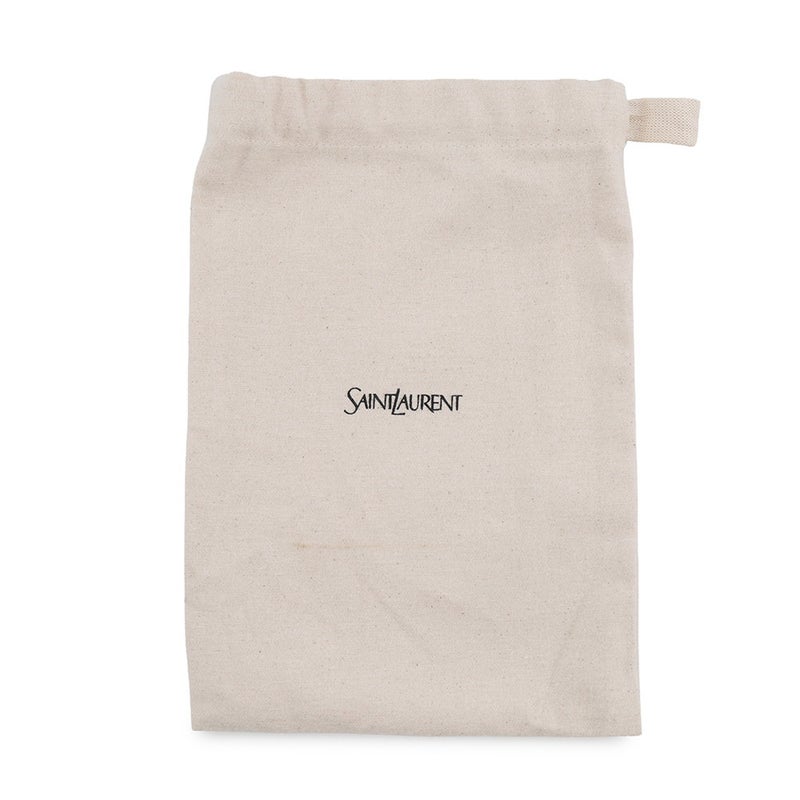 サンローランパリ 長財布 ル・モノグラム ジップアラウンドウォレット レザー 664491 SAINT LAURENT PARIS 財布