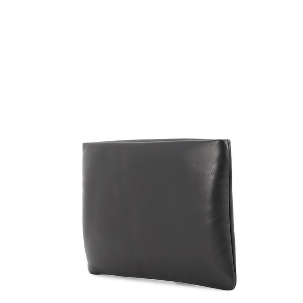 サンローランパリ ポーチ パフィー スモール 779526 SAINT LAURENT PARIS 小物入れ 黒
