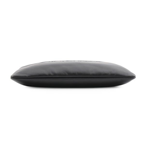 サンローランパリ ポーチ パフィー スモール 779526 SAINT LAURENT PARIS 小物入れ 黒