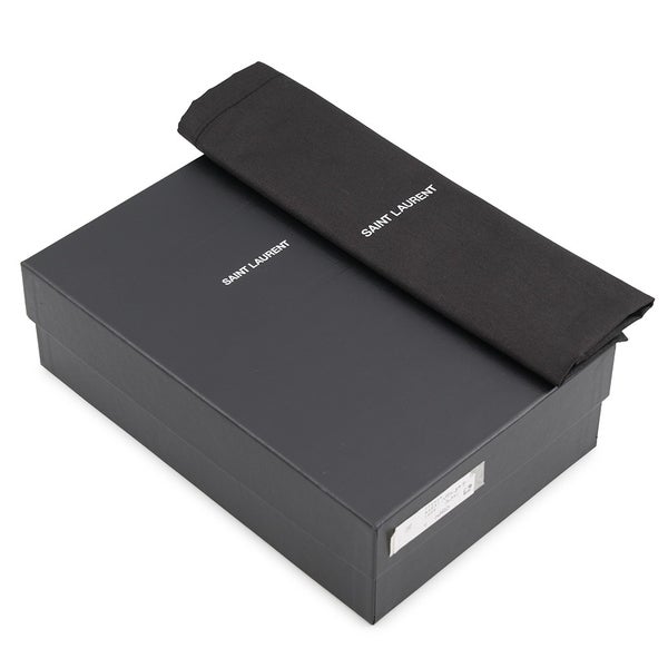 サンローランパリ ポーチ パフィー スモール 779526 SAINT LAURENT PARIS 小物入れ 黒