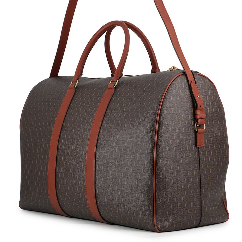 サンローランパリ ボストンバッグ ル・モノグラム 72H ダッフルボストンバッグ PVC 582141 SAINT LAURENT PARIS 2way