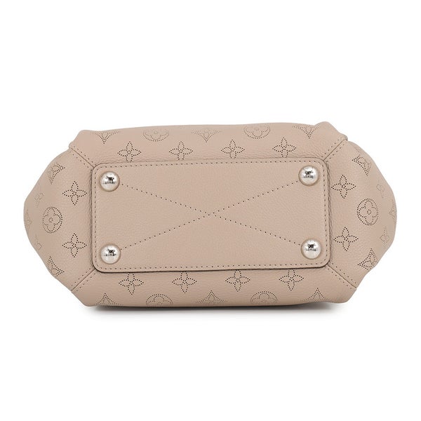 ルイヴィトン ショルダーバッグ モノグラム・マヒナ バビロン・チェーンBB M51224 LOUIS VUITTON バッグ ヴィトン