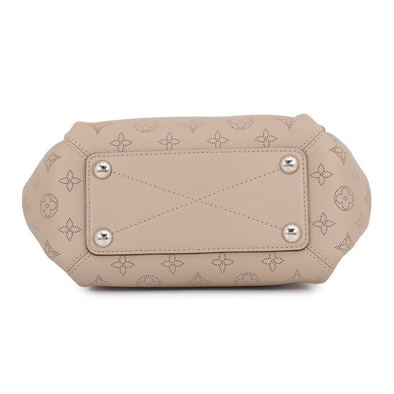 ルイヴィトン ショルダーバッグ モノグラム・マヒナ バビロン・チェーンBB M51224 LOUIS VUITTON バッグ ヴィトン