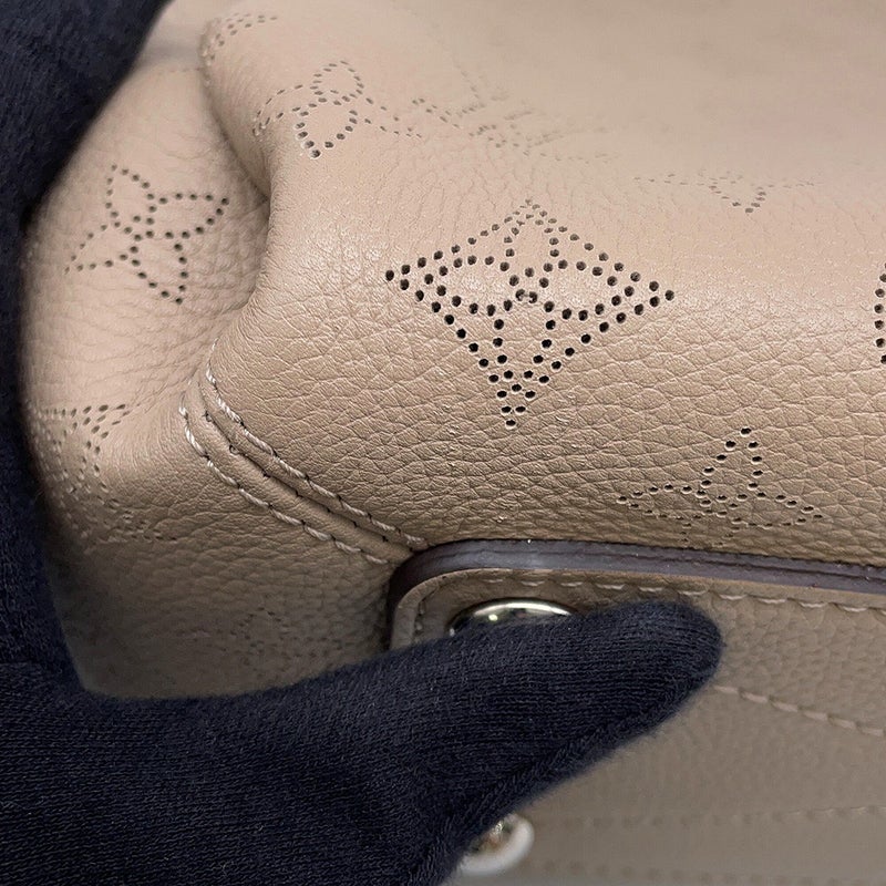 ルイヴィトン ショルダーバッグ モノグラム・マヒナ バビロン・チェーンBB M51224 LOUIS VUITTON バッグ ヴィトン