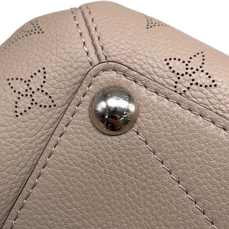 ルイヴィトン ショルダーバッグ モノグラム・マヒナ バビロン・チェーンBB M51224 LOUIS VUITTON バッグ ヴィトン