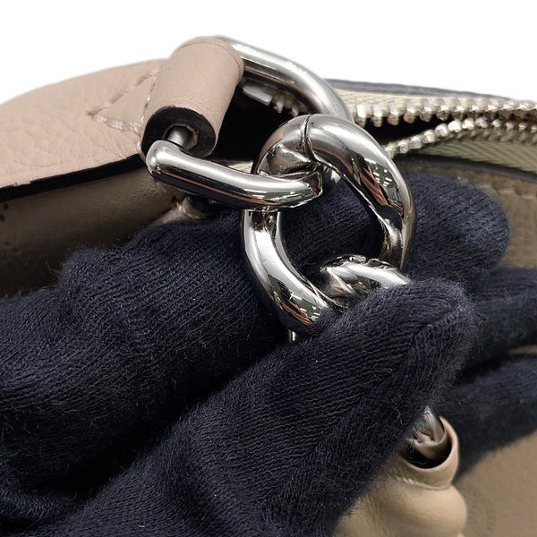 ルイヴィトン ショルダーバッグ モノグラム・マヒナ バビロン・チェーンBB M51224 LOUIS VUITTON バッグ ヴィトン