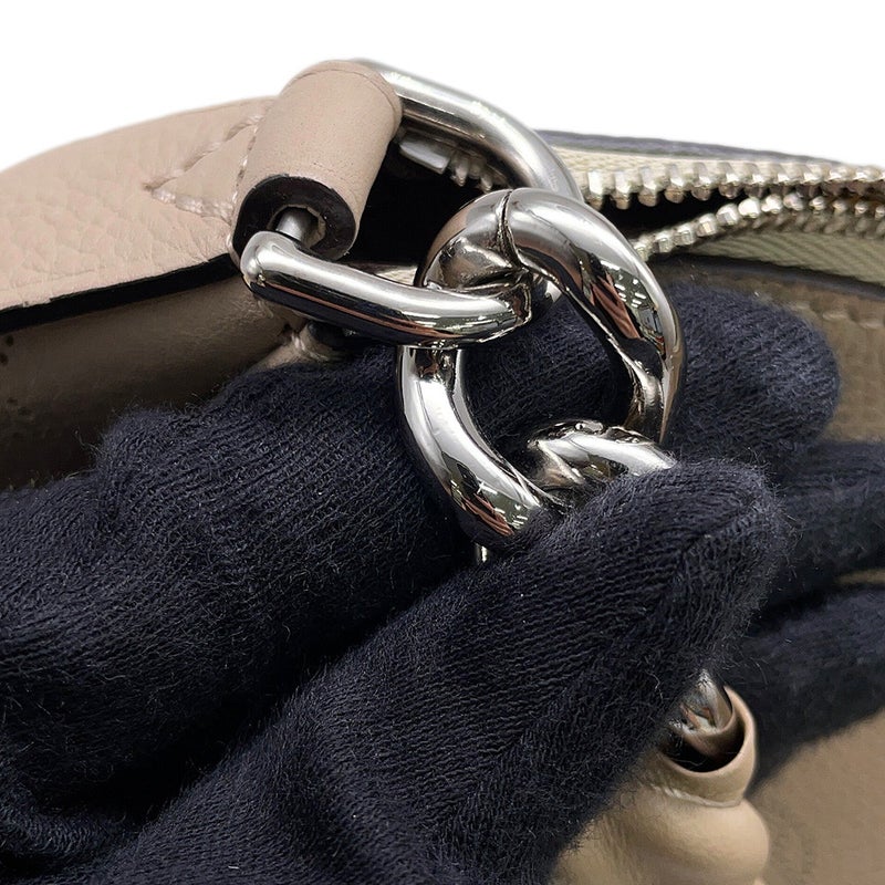 ルイヴィトン ショルダーバッグ モノグラム・マヒナ バビロン・チェーンBB M51224 LOUIS VUITTON バッグ ヴィトン